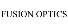 FUSION OPTICS
