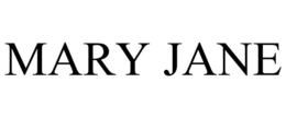 MARY JANE