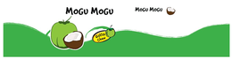 MOGU MOGU GOTTA CHEW MOGU MOGU