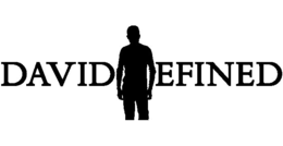 DAVID EFINED