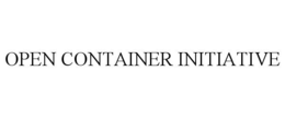OPEN CONTAINER INITIATIVE