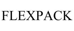 FLEXPACK