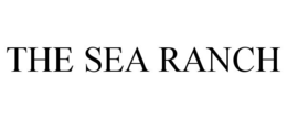 THE SEA RANCH