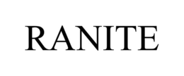 RANITE