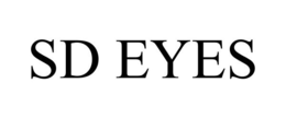 SD EYES