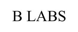 B LABS