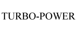 TURBO-POWER