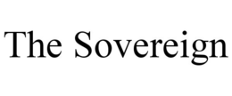 THE SOVEREIGN