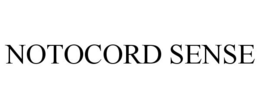 NOTOCORD SENSE