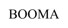 BOOMA