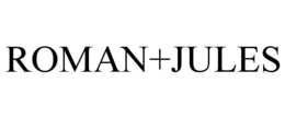 ROMAN+JULES