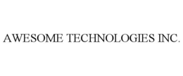 AWESOME TECHNOLOGIES INC.