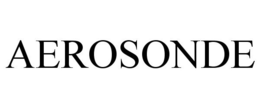 AEROSONDE