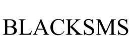 BLACKSMS