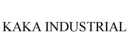 KAKA INDUSTRIAL