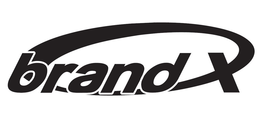 BRAND X