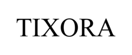 TIXORA