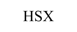 HSX
