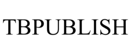 TBPUBLISH