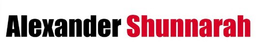 ALEXANDER SHUNNARAH