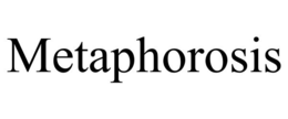 METAPHOROSIS