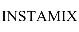 INSTAMIX