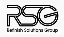 RSG REFINISH SOLUTIONS GROUP