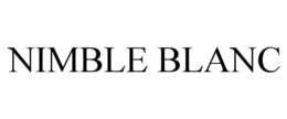 NIMBLE BLANC