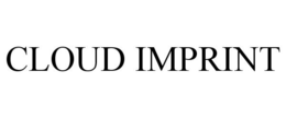 CLOUD IMPRINT