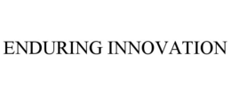 ENDURING INNOVATION