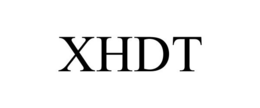 XHDT