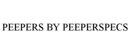 PEEPERS BY PEEPERSPECS