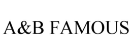 A&B FAMOUS