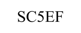SC5EF