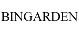 BINGARDEN