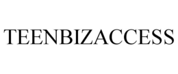 TEENBIZACCESS
