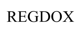 REGDOX