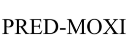 PRED-MOXI