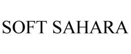 SOFT SAHARA