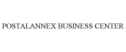 POSTALANNEX BUSINESS CENTER
