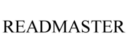 READMASTER