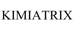 KIMIATRIX