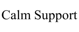 CALM SUPPORT