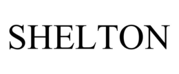 SHELTON