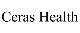 CERAS HEALTH