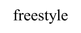 FREESTYLE