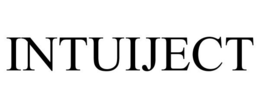 INTUIJECT