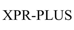XPR-PLUS