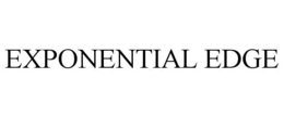 EXPONENTIAL EDGE