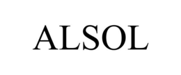 ALSOL